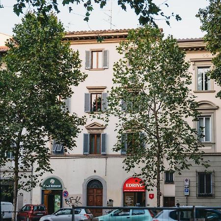 Residenza Del Principe - Dolcevita Holiday Флоренция Екстериор снимка