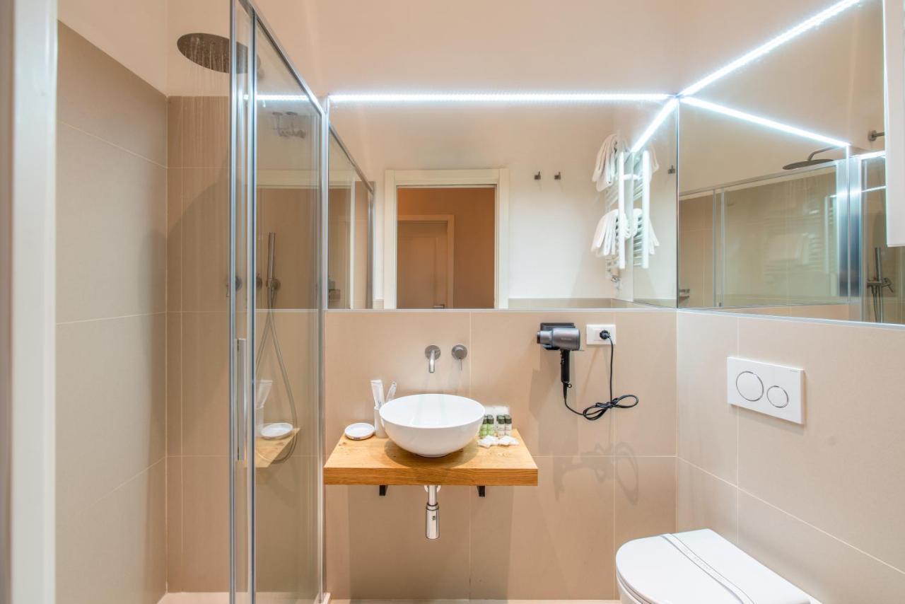 Residenza Del Principe - Dolcevita Holiday Флоренция Екстериор снимка