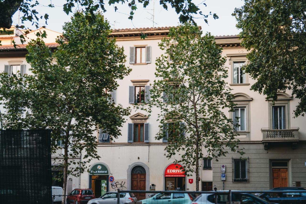 Residenza Del Principe - Dolcevita Holiday Флоренция Екстериор снимка