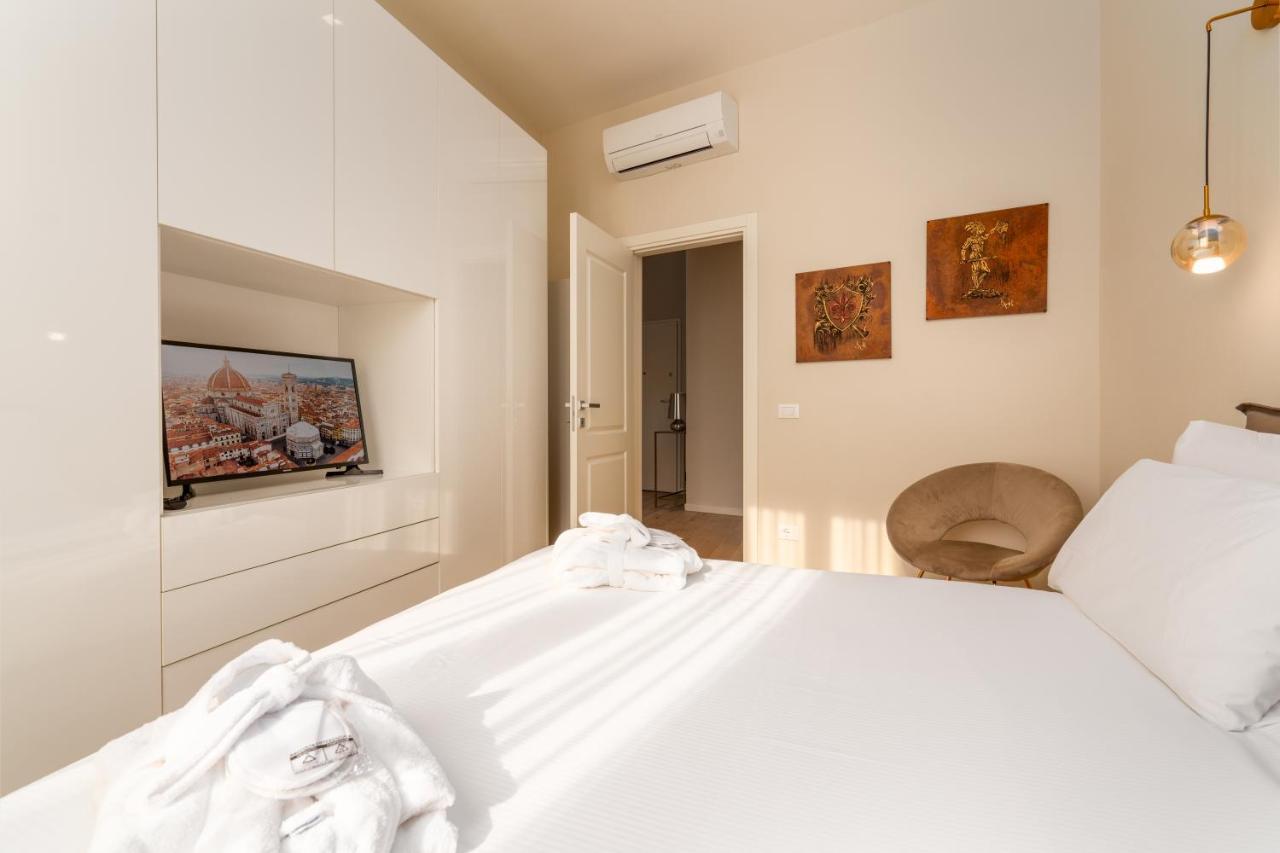 Residenza Del Principe - Dolcevita Holiday Флоренция Екстериор снимка