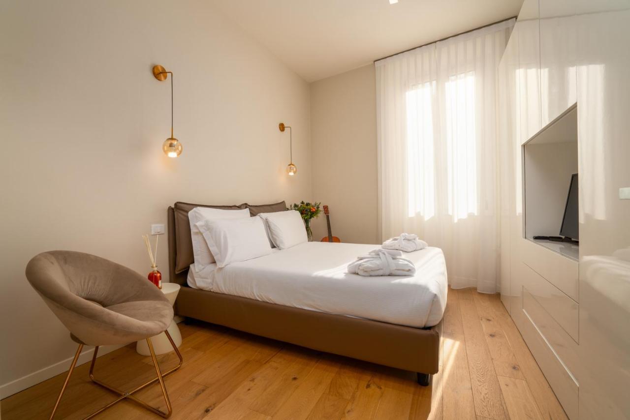 Residenza Del Principe - Dolcevita Holiday Флоренция Екстериор снимка