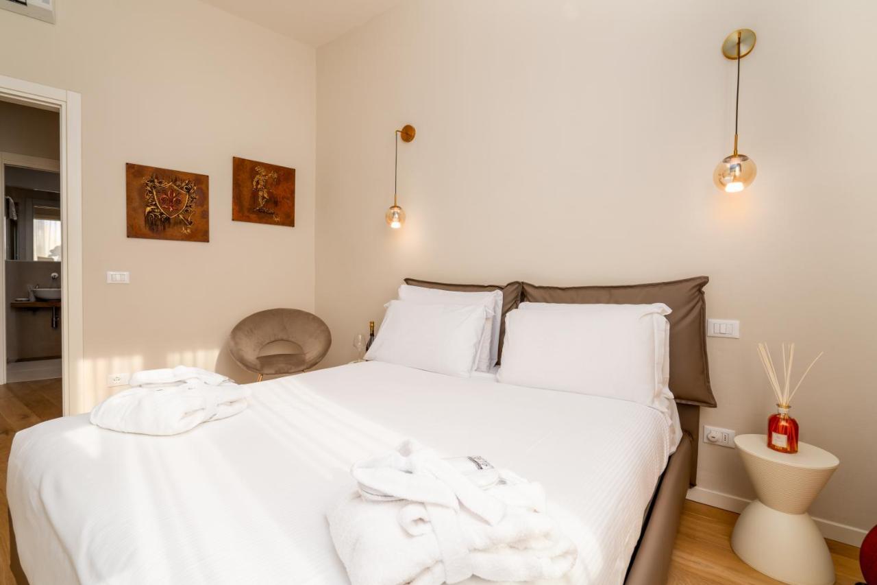 Residenza Del Principe - Dolcevita Holiday Флоренция Екстериор снимка