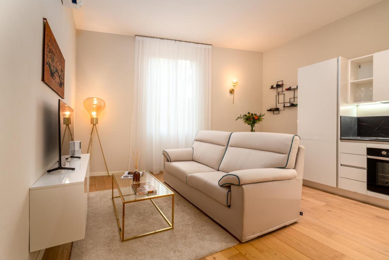 Residenza Del Principe - Dolcevita Holiday Флоренция Екстериор снимка