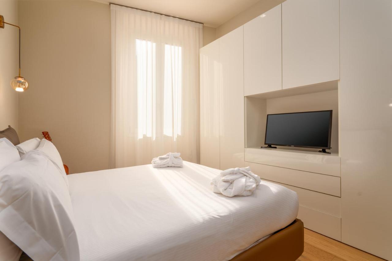 Residenza Del Principe - Dolcevita Holiday Флоренция Екстериор снимка