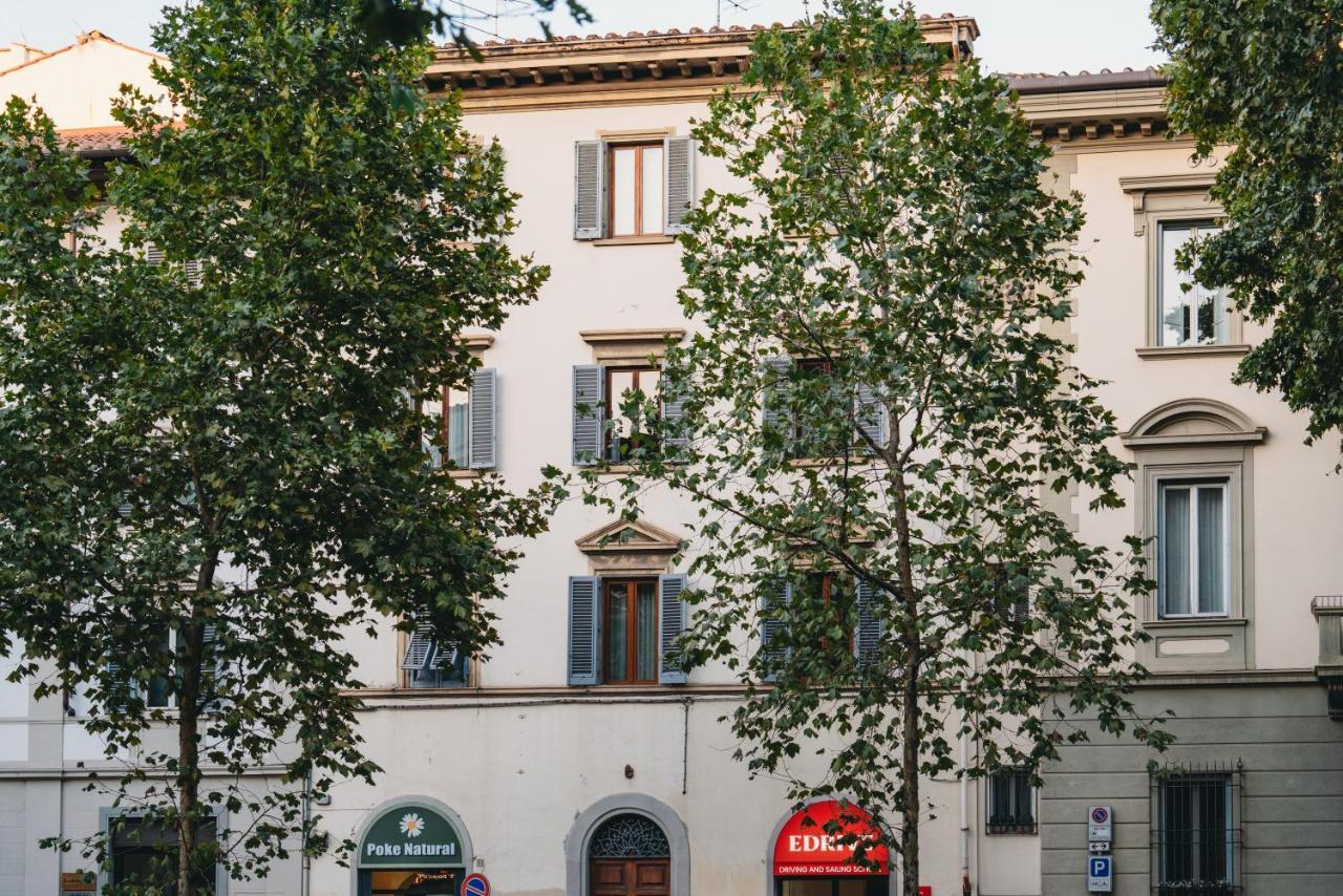Residenza Del Principe - Dolcevita Holiday Флоренция Екстериор снимка